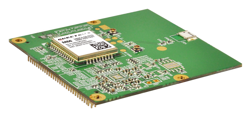 Quectel M66 OpenCPU monitoring and control device via SMS | ATCKEY ...