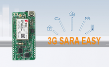 3G SARA EASY