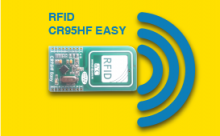 RFID CR95HF Easy