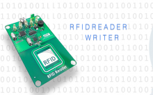 RFID Reader/Writer