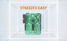 STM32F3 Easy 